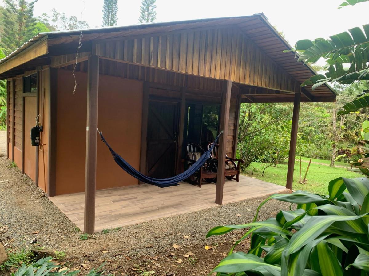 Cataratas Bijagua Lodge Bagian luar foto